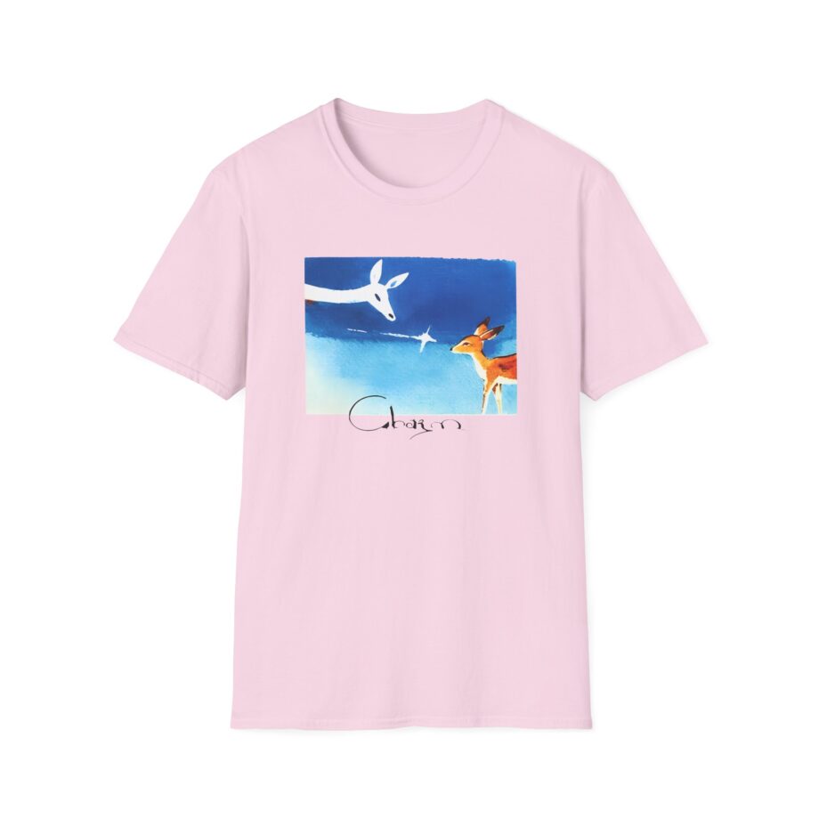 Clairo Charm  Unisex Softstyle T-Shirt