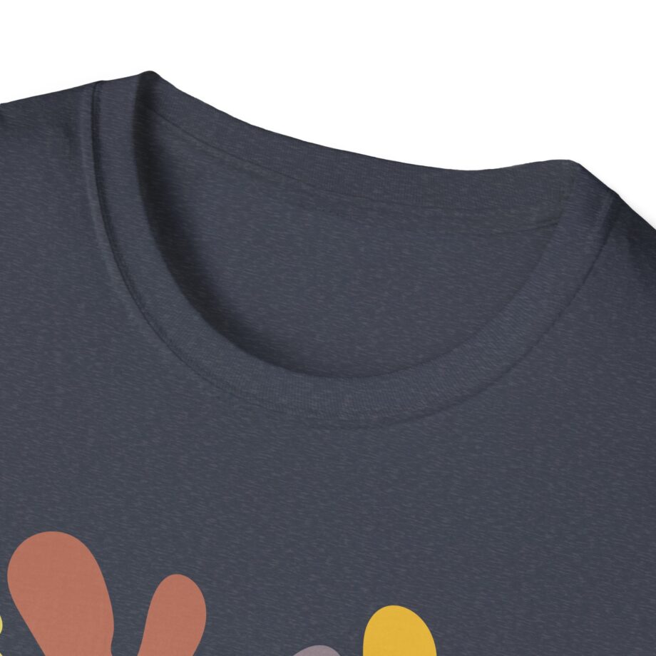 KNJ  Unisex Softstyle T-Shirt