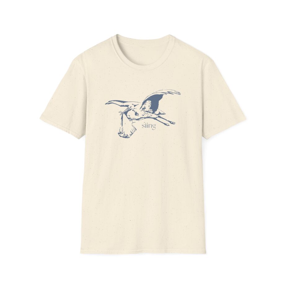 Clairo Unisex Softstyle T-Shirt