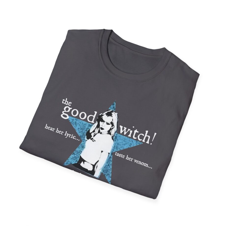 Maisie Peters the Good Witch Unisex Softstyle T-shirt