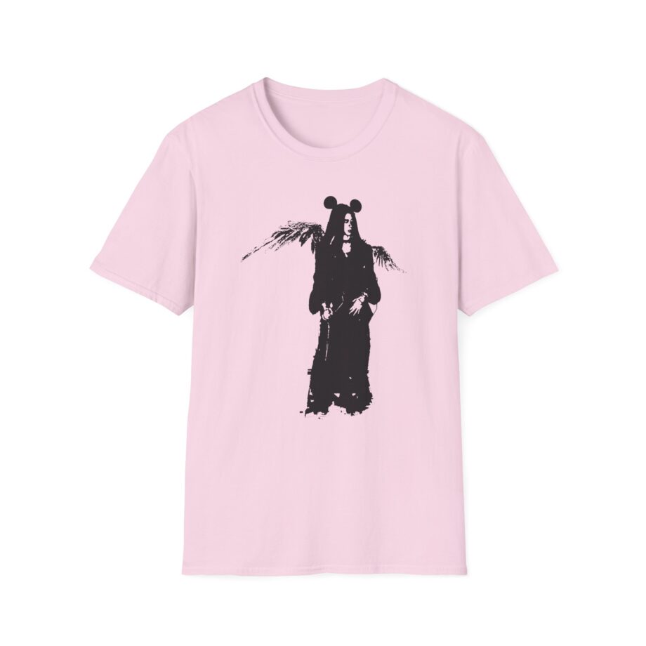 Rojuu Wings Unisex Softstyle T-shirt