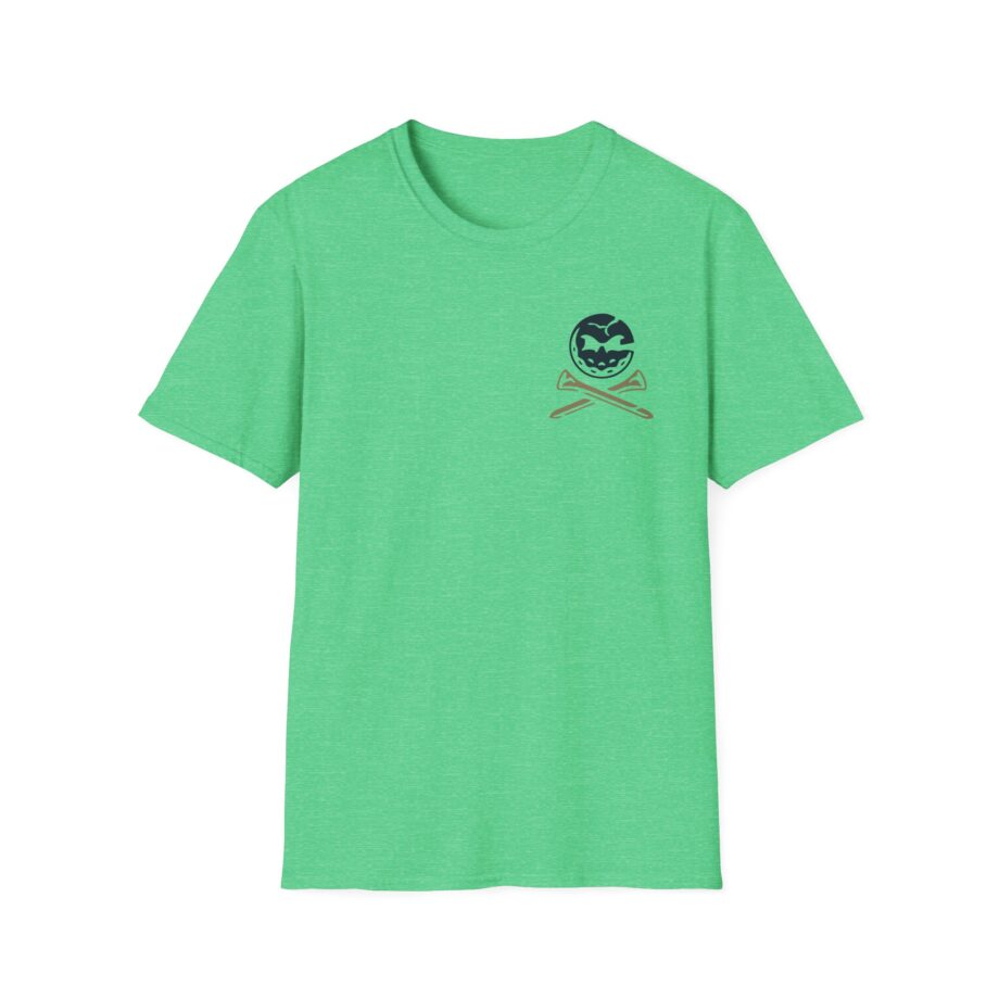 Bryson Dechambeau Unisex Softstyle T-Shirt