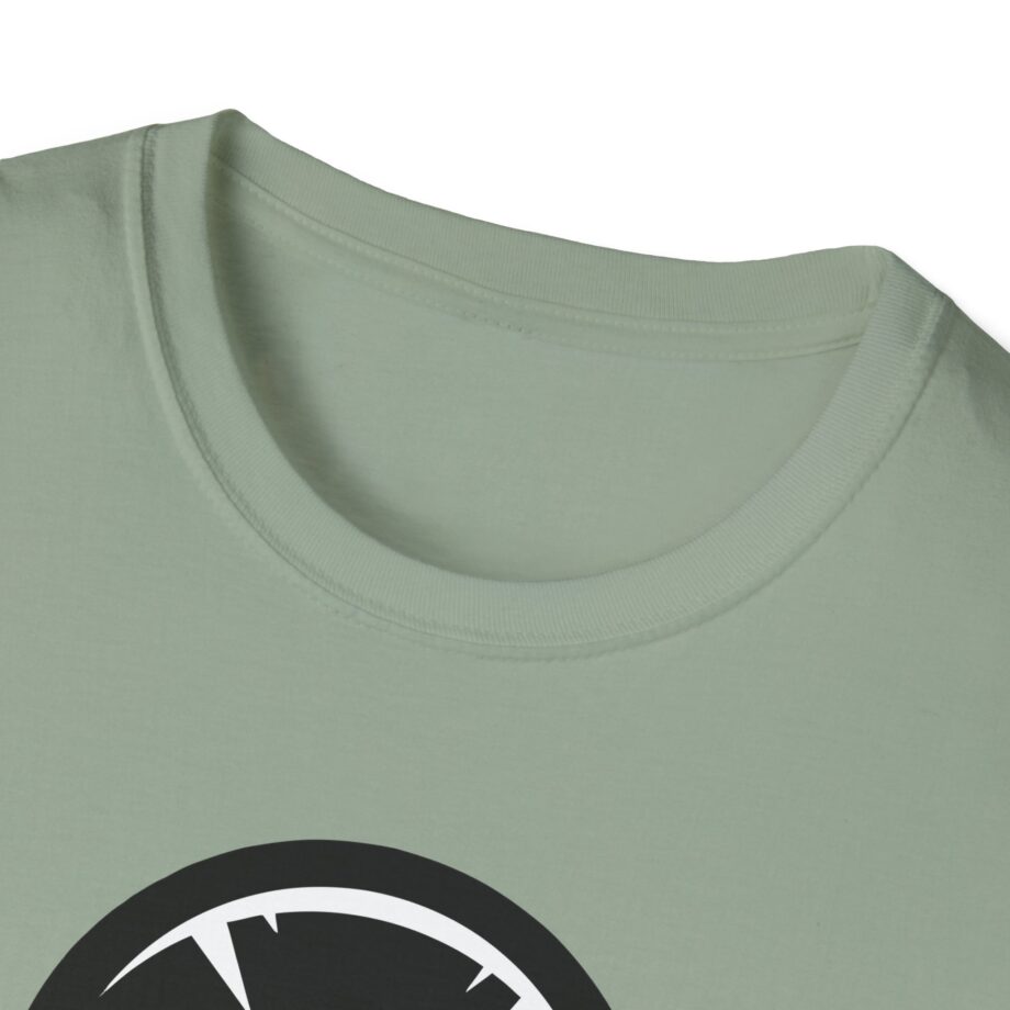 Lance Stewart Gym? Unisex Softstyle T-shirt