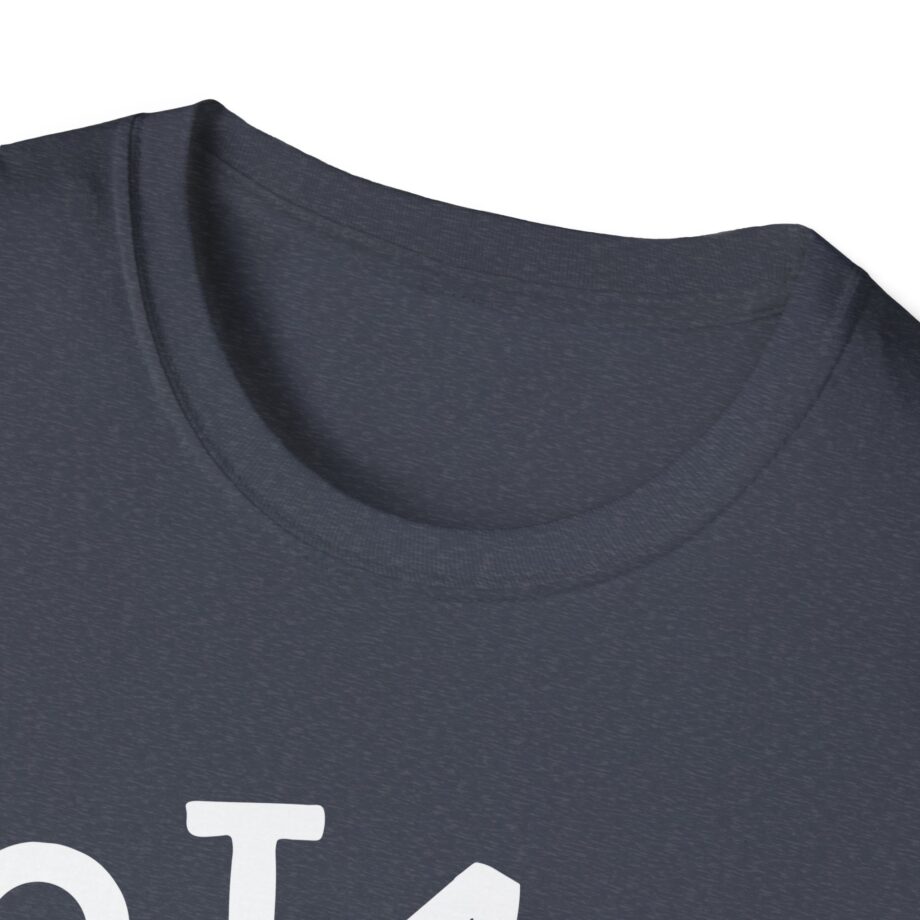Kallmekris Otay Unisex Softstyle T-Shirt