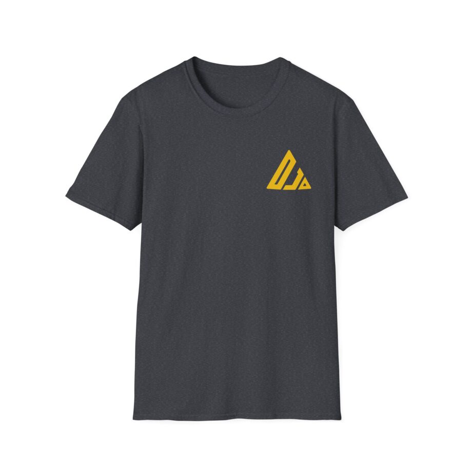 Djo Softstyle T-Shirt