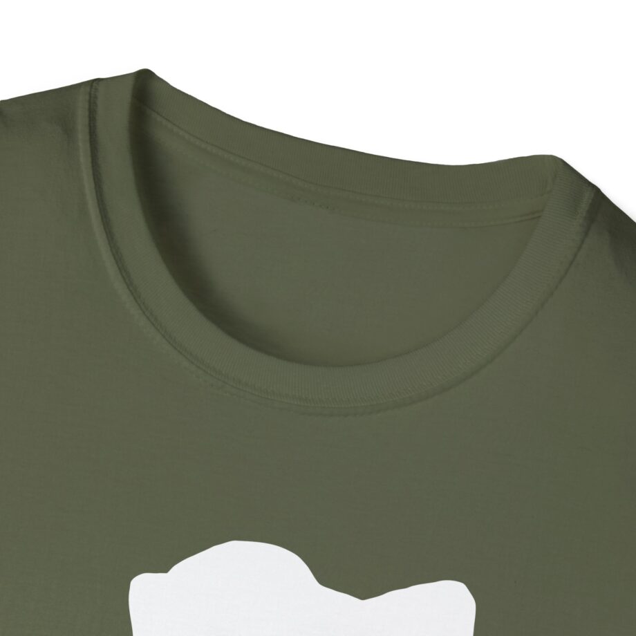 Liquid Hungrybox Unisex Softstyle T-shirt