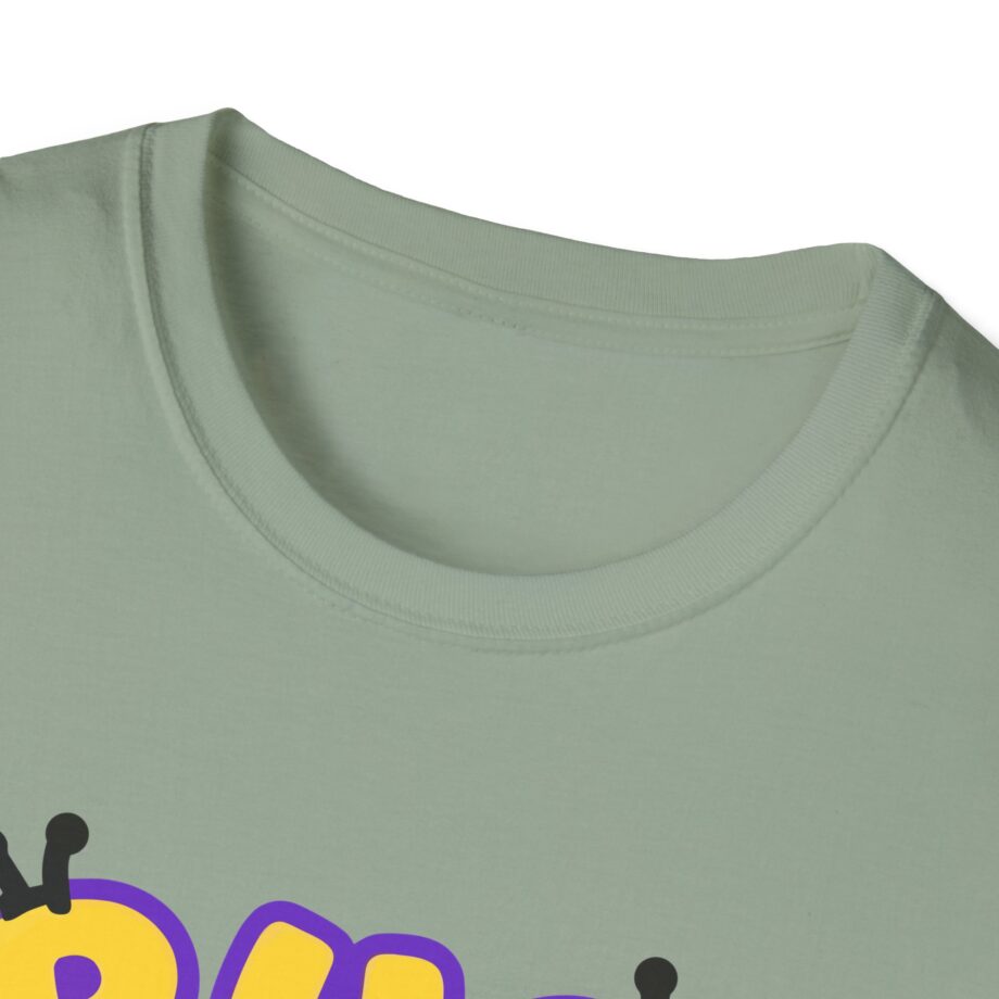 Caitibugzz Unisex Softstyle T-Shirt