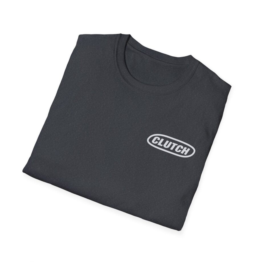 Clutch Carhartt Dependability Unisex Softstyle T-Shirt