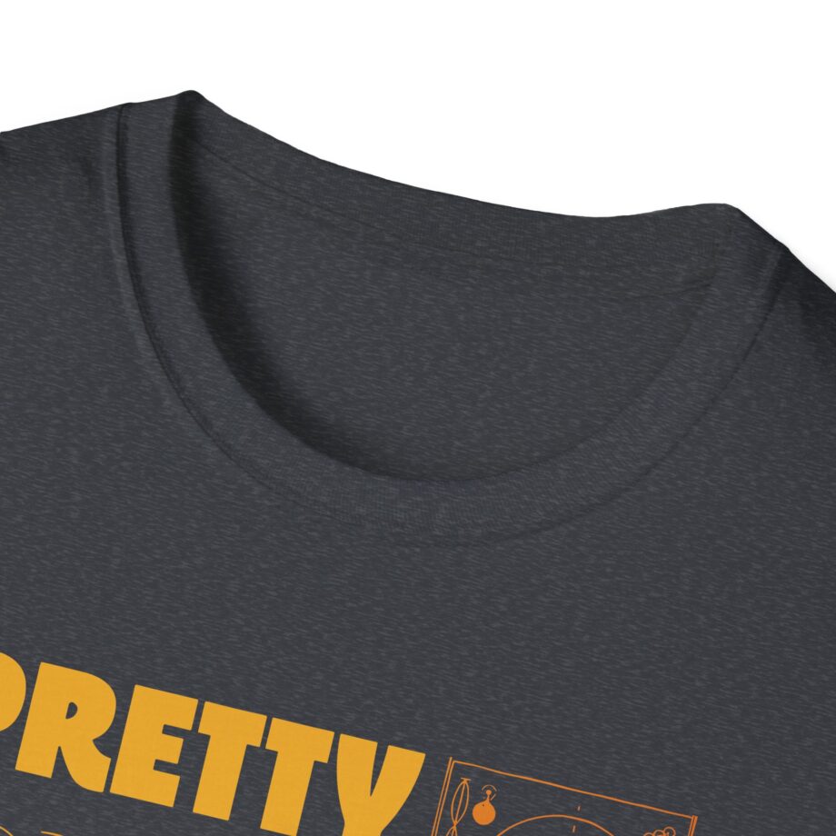 Pretty Lights Pretty Lights X Jiberish Unisex Softstyle T-Shirt