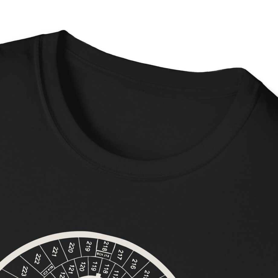 Kill Tony LA Forum Unisex Softstyle T-Shirt