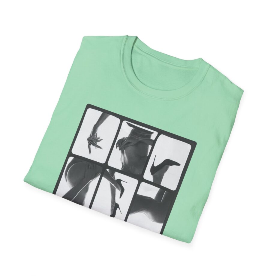 Donda Playboy Unisex Softstyle T-shirt