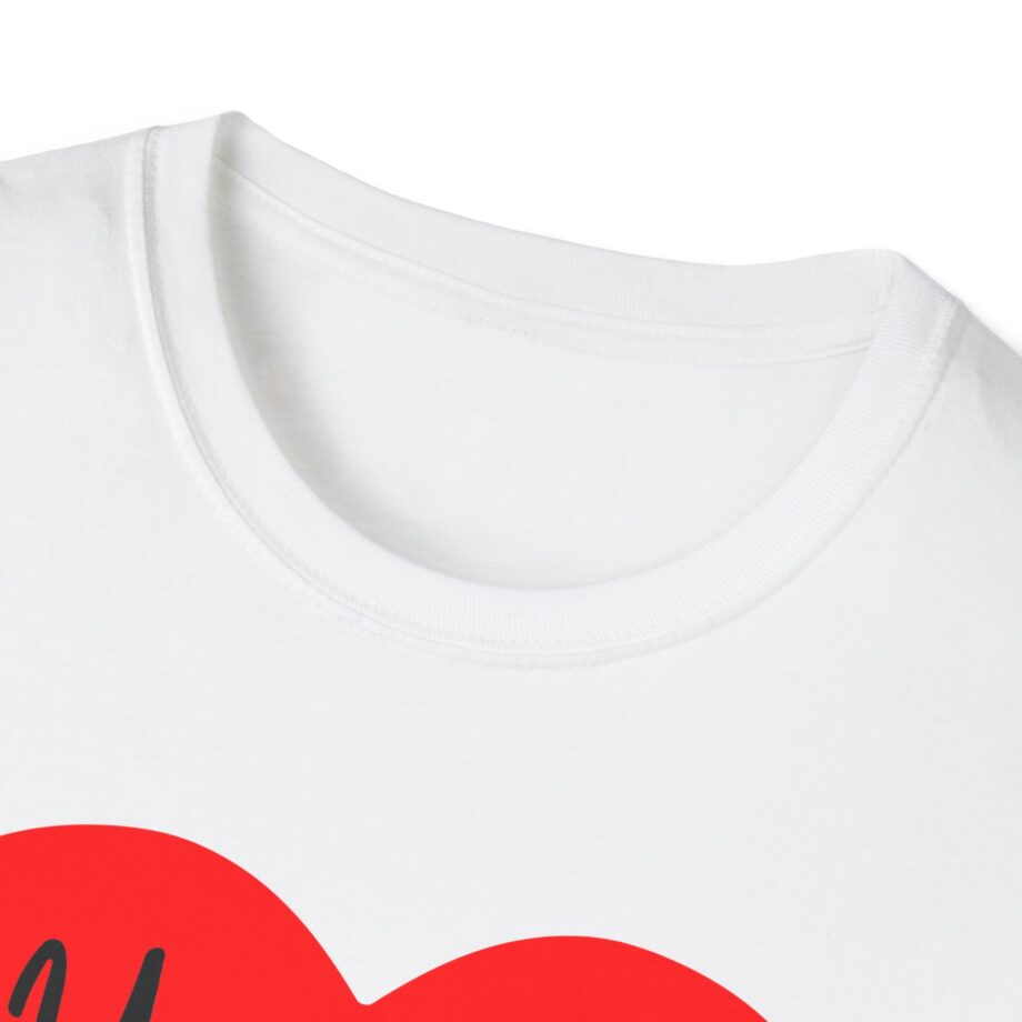 Tim Dillon Yes or Yes Unisex Softstyle T-Shirt