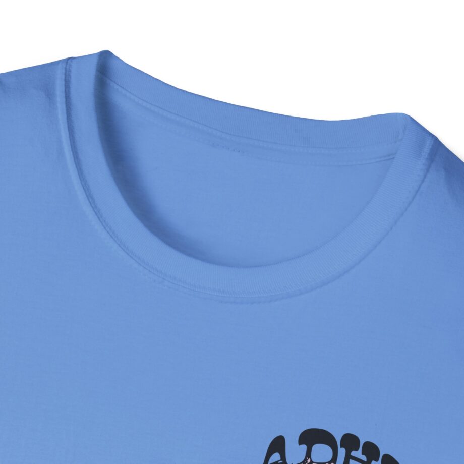 Kallmekris Adhd Moment Unisex Softstyle T-Shirt