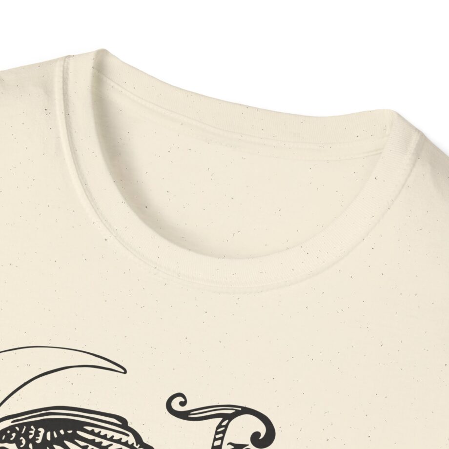 Flyleaf Unisex Softstyle T-shirt