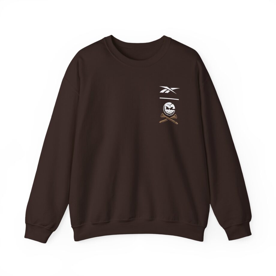 Bryson Dechambeau Unisex Heavy Blend™ Crewneck Sweatshirt