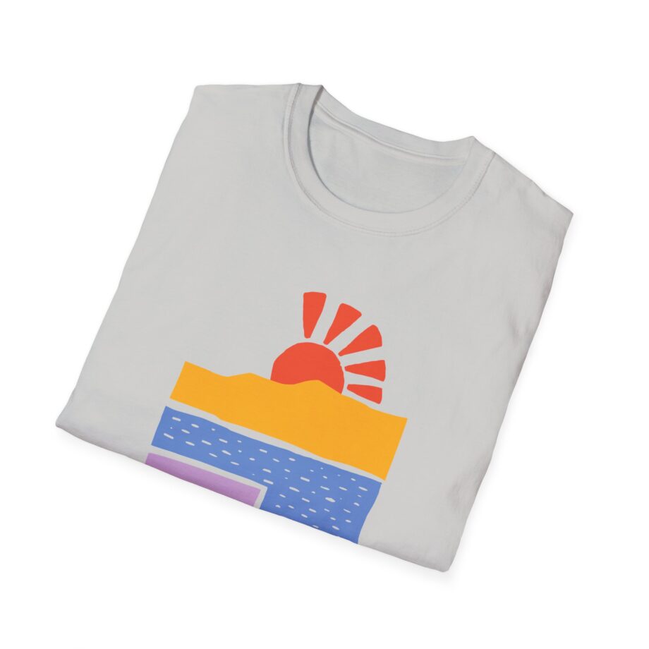 Spacey Jane  Unisex Softstyle T-Shirt