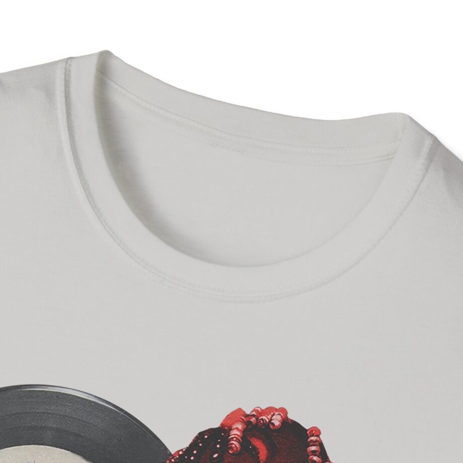 Lauryn Hill Mlh Pen Game Unisex Softstyle T-Shirt