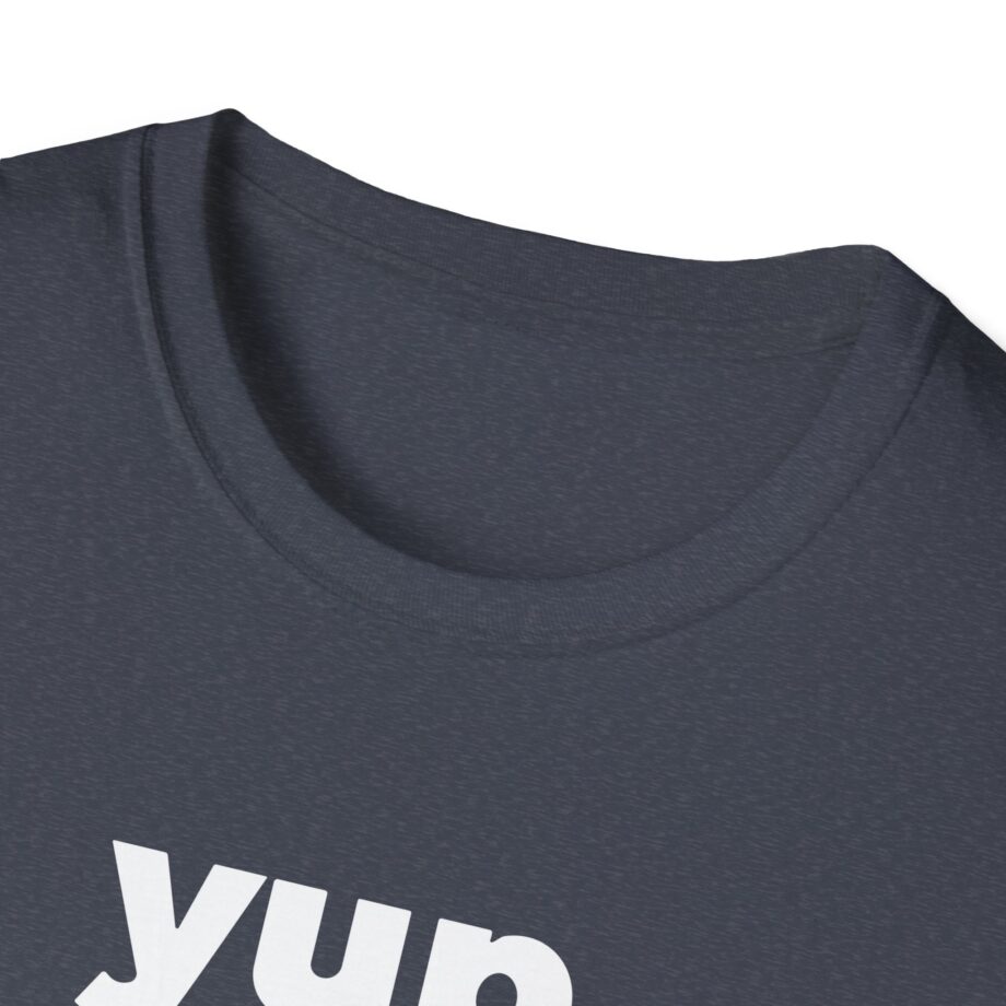 Ryan Higa Yup Unisex Softstyle T-Shirt