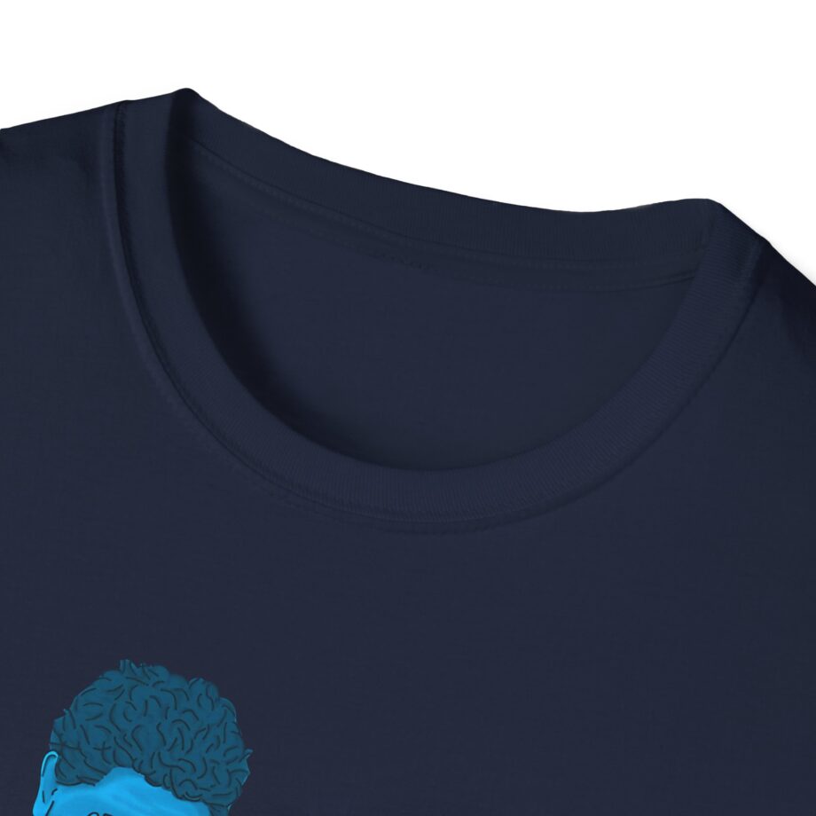 H3 Podcast Frenemies Unisex Softstyle T-Shirt