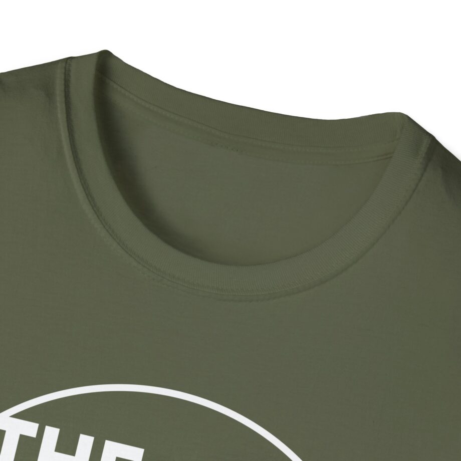 The Tonight Show Starring Jimmy Fallon Unisex Softstyle T-shirt