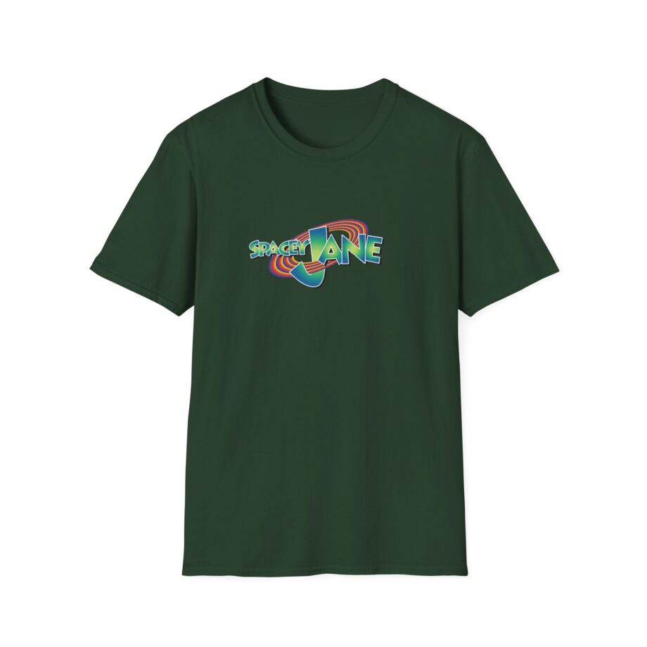 Spacey Jane  Unisex Softstyle T-Shirt