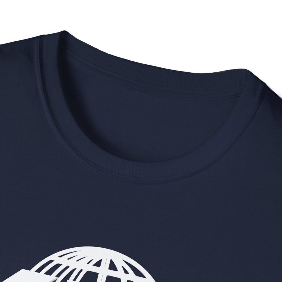 Knj Worldwide Unisex Softstyle T-Shirt