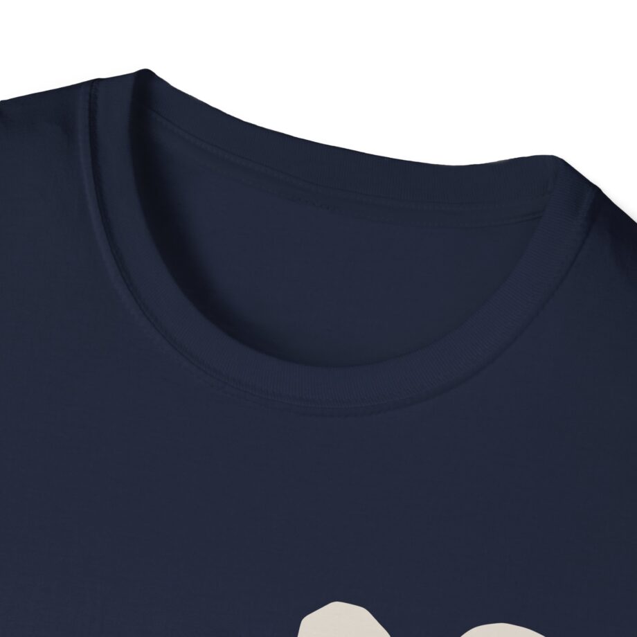 Charlie Puth Unisex Softstyle T-shirt