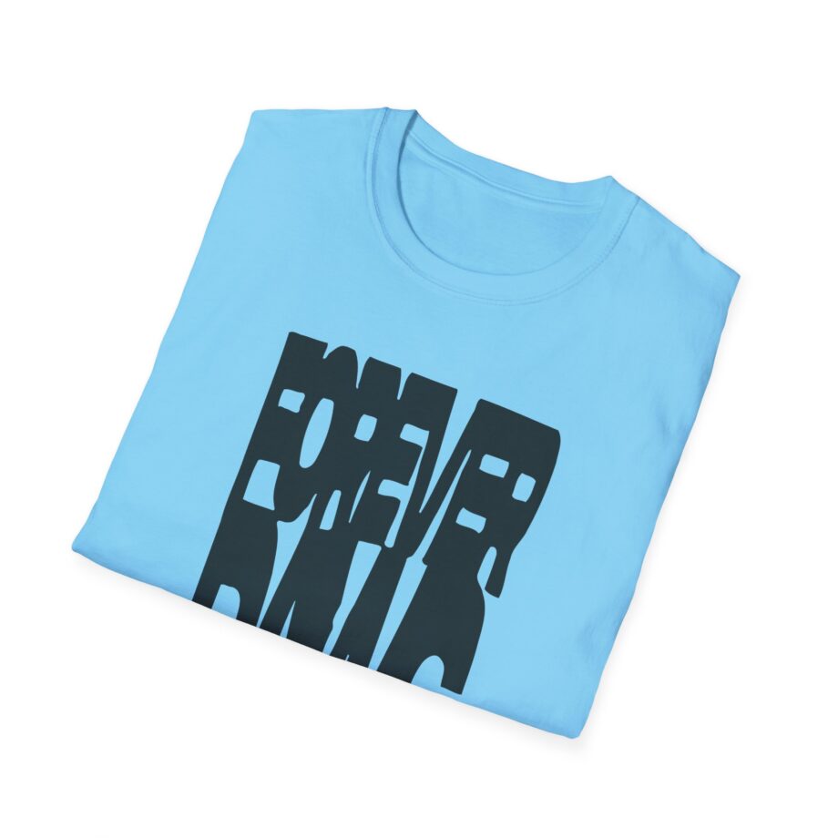 BHZ Unisex Softstyle T-Shirt