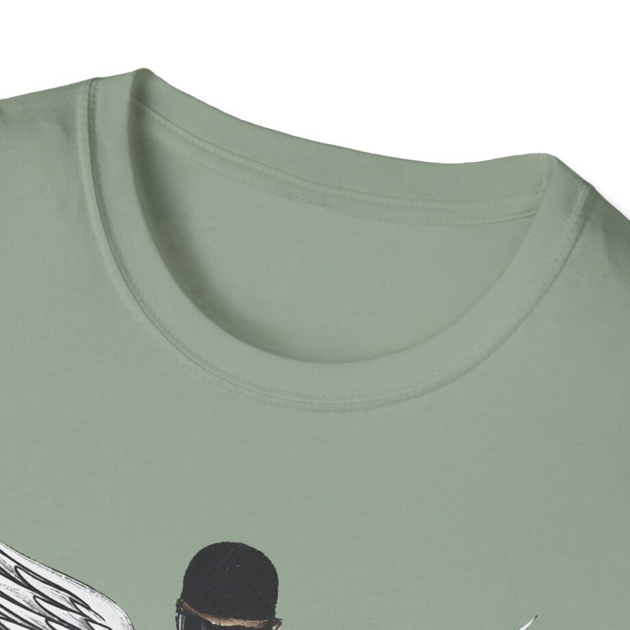 Arcangel Pidanme La Bendicion Unisex Softstyle T-Shirt