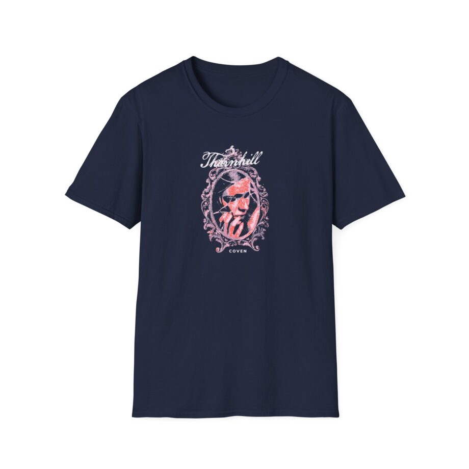 Thornhill  Coven Unisex Softstyle T-Shirt