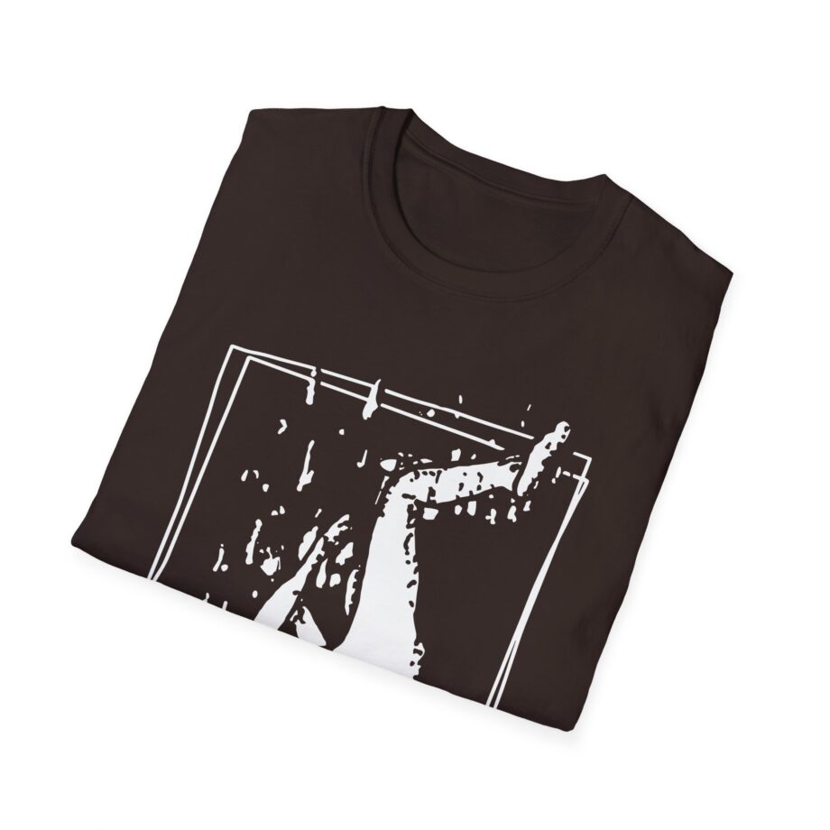 Nothing but Thieves Unisex Softstyle T-shirt