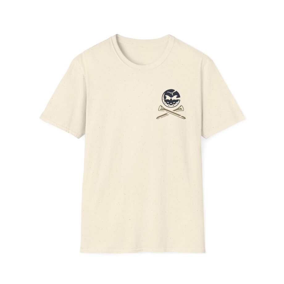 Bryson Dechambeau Unisex Softstyle T-Shirt