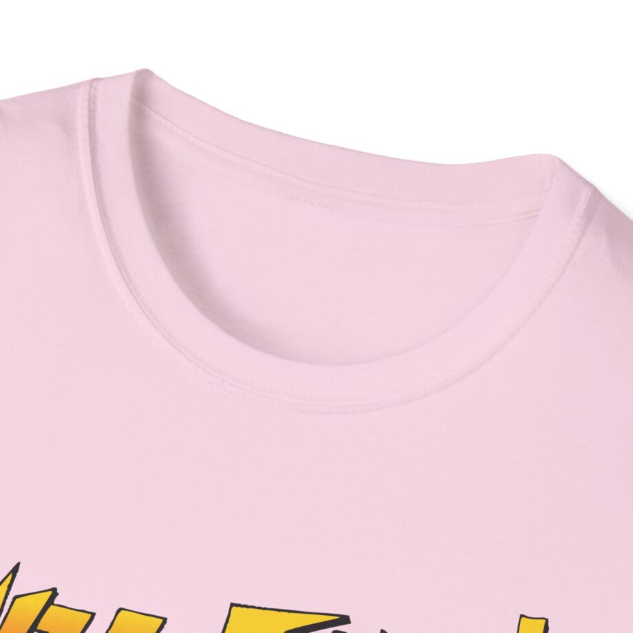 Kill Tony Unisex Softstyle T-Shirt