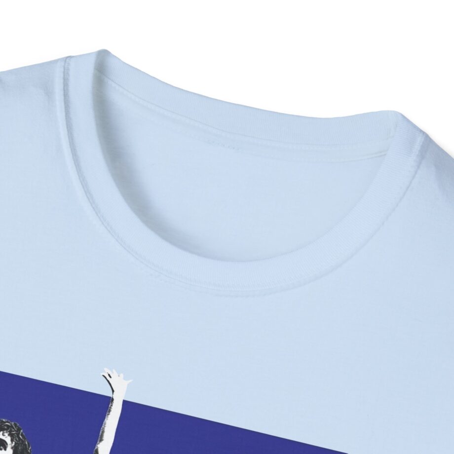 Spacey Jane Us Underplay Tour Unisex Softstyle T-Shirt