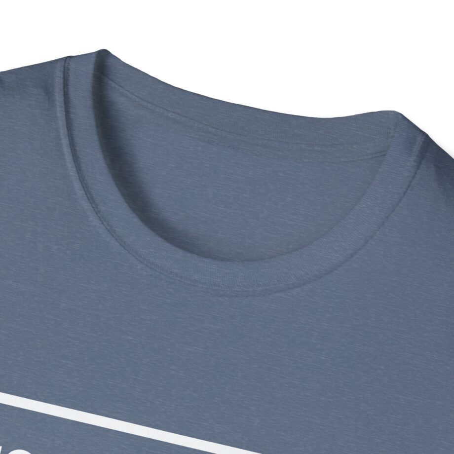 Jeff Lewis Shout Out Shane Unisex Softstyle T-Shirt