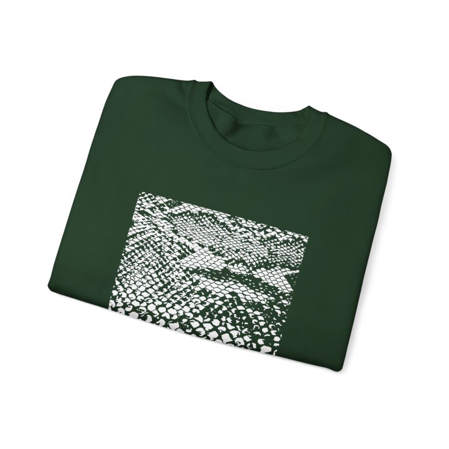 Sisters Of Mercy Anaconda Unisex Heavy Blend™ Crewneck Sweatshirt