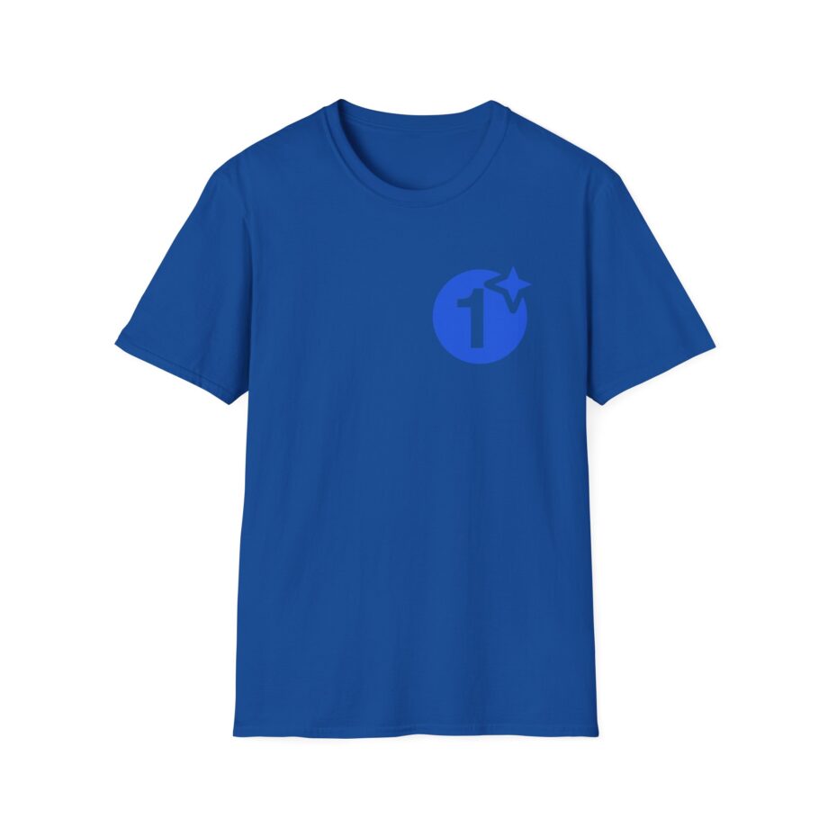 Astralspiff Believer Unisex Softstyle T-shirt