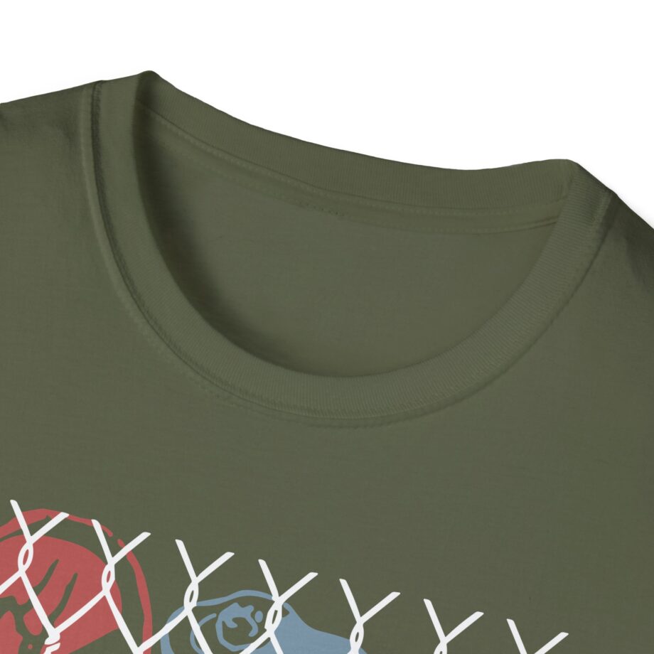 The Story So Far Chainlink Unisex Softstyle T-shirt