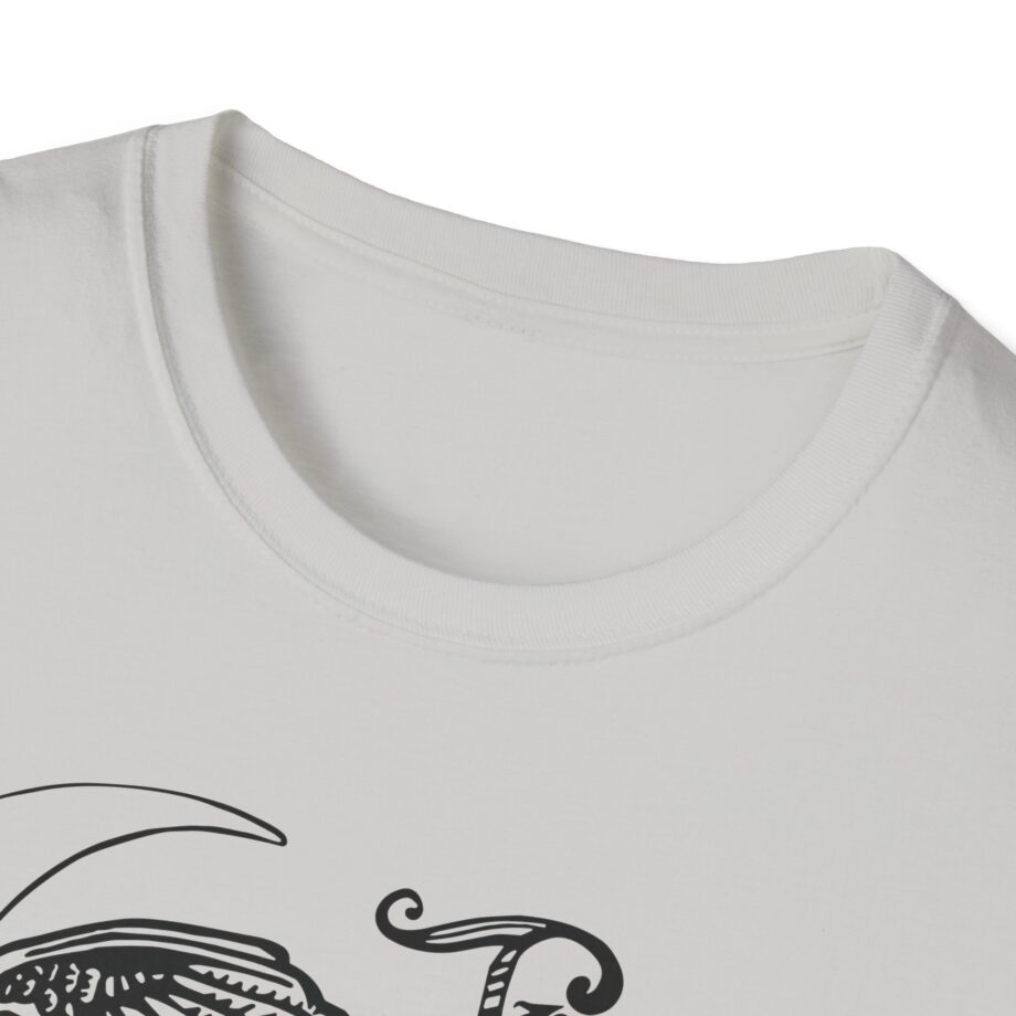 Flyleaf Unisex Softstyle T-shirt