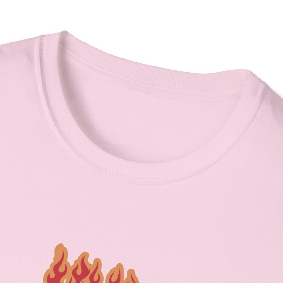 KNJ  Unisex Softstyle T-Shirt