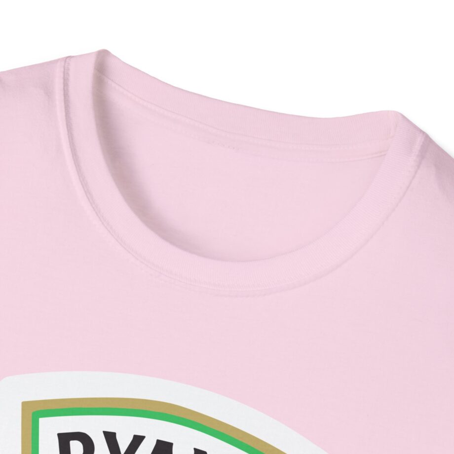 Ryan Windridge De-lecious Dinner Unisex Softstyle T-shirt