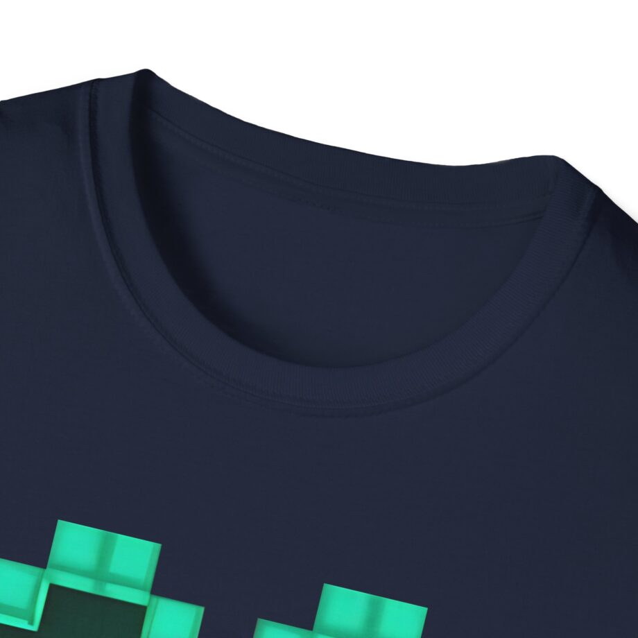 Sssniperwolf Unisex Softstyle T-Shirt