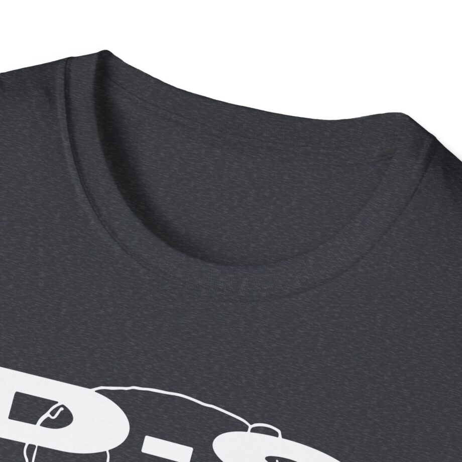 Ecco2k D9 Unisex Softstyle T-shirt