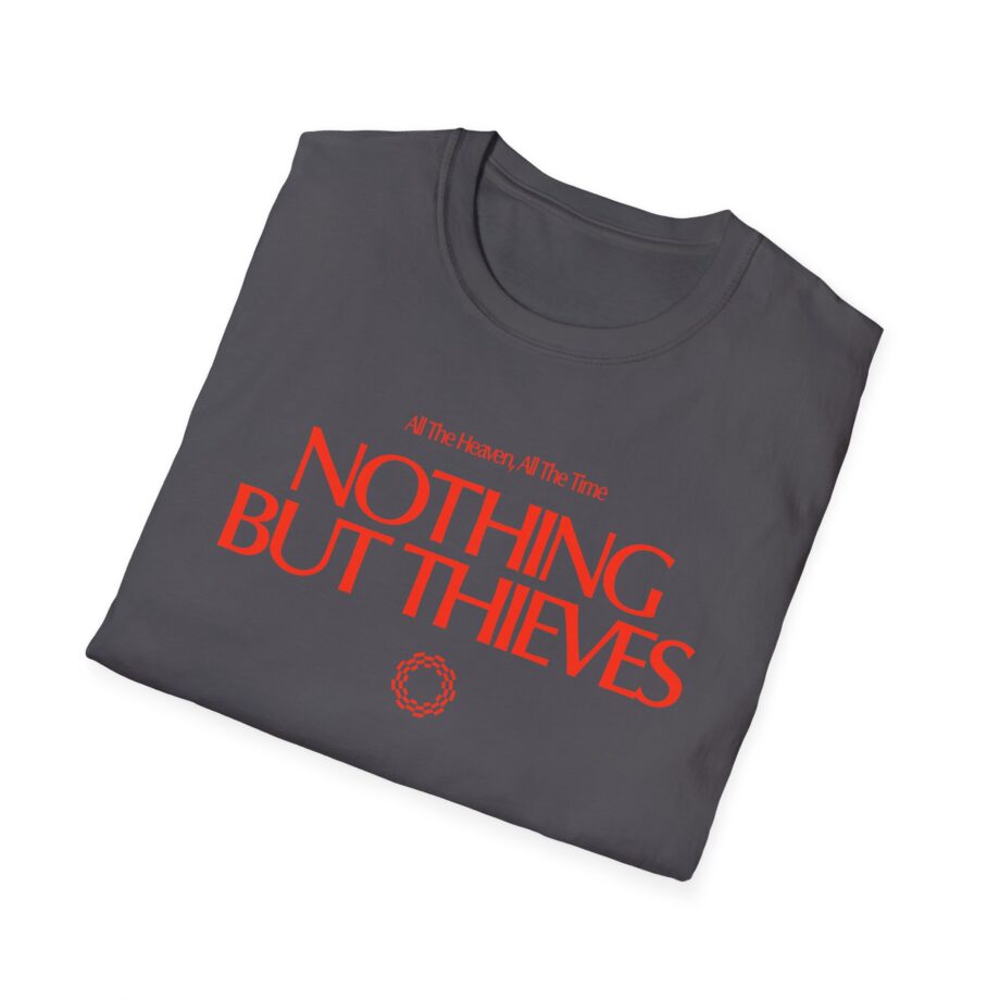Nothing but Thieves Unisex Softstyle T-shirt