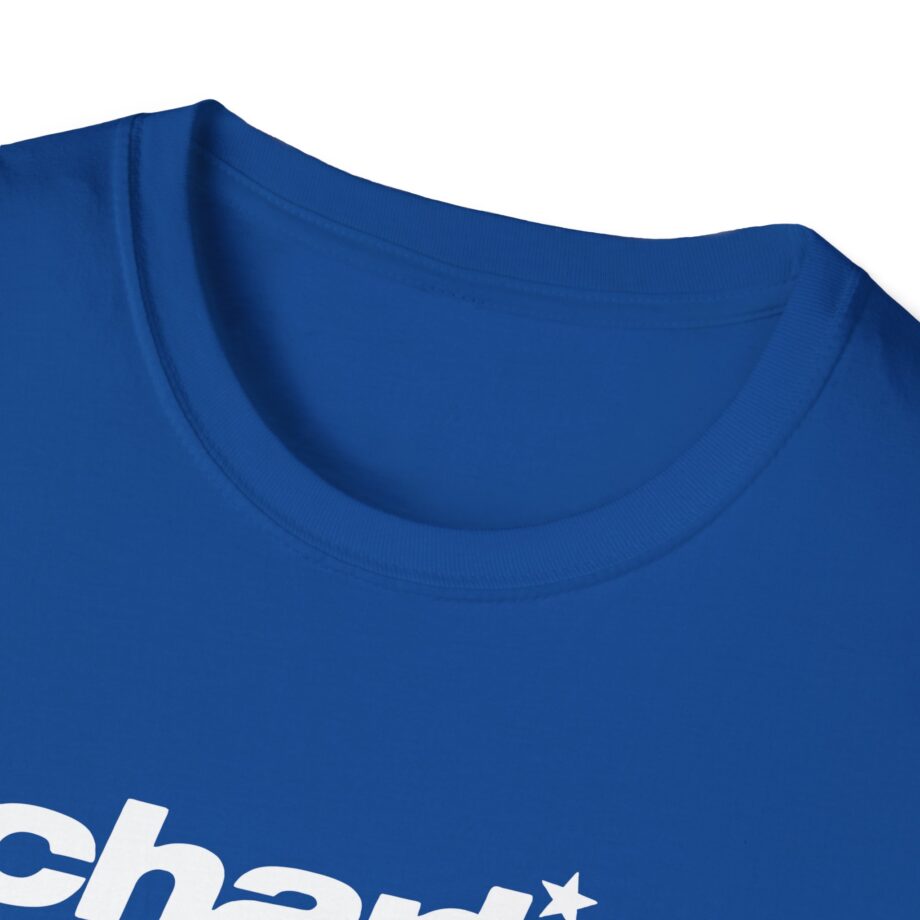 Charlie Puth Unisex Softstyle T-shirt