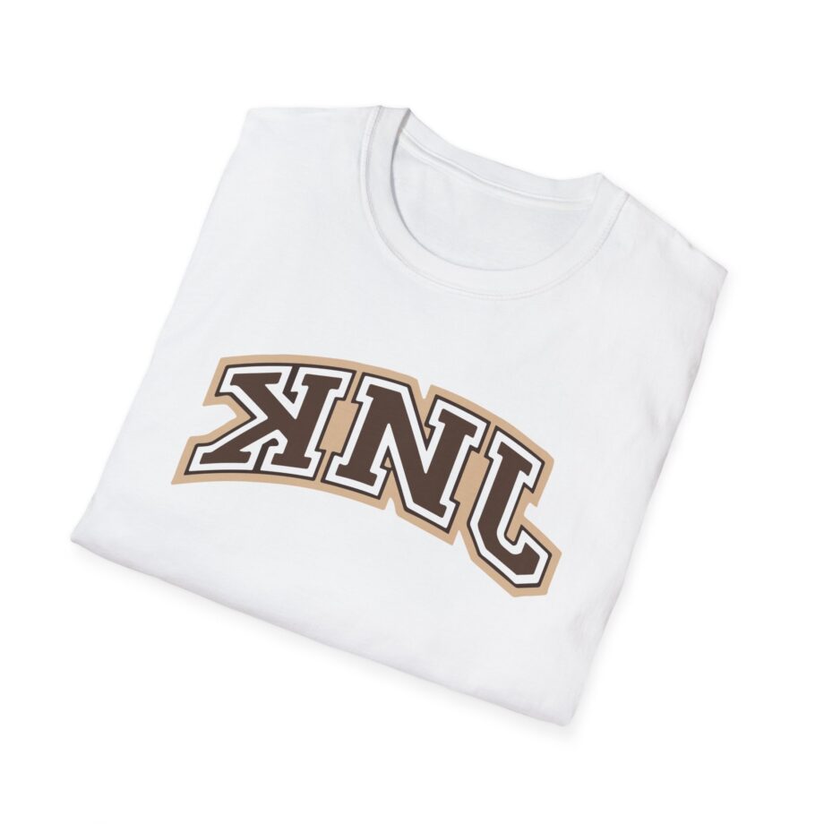 KNJ Unisex Softstyle T-Shirt
