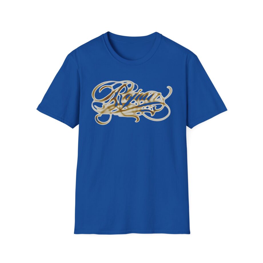 Rojuu Unisex Softstyle T-shirt