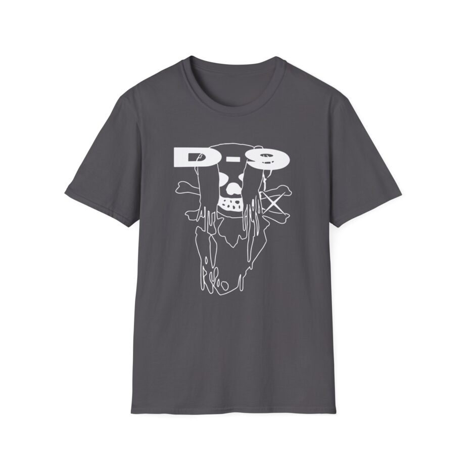 Ecco2k D9 Unisex Softstyle T-shirt