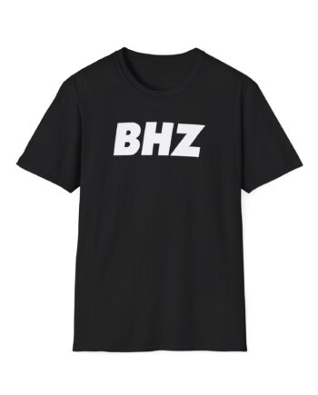 BHZ Unisex Softstyle T-Shirt