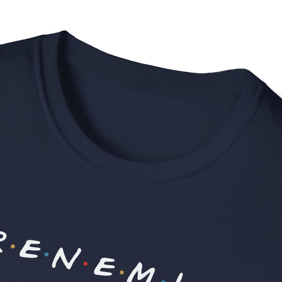 Frenemies  Unisex Softstyle T-Shirt